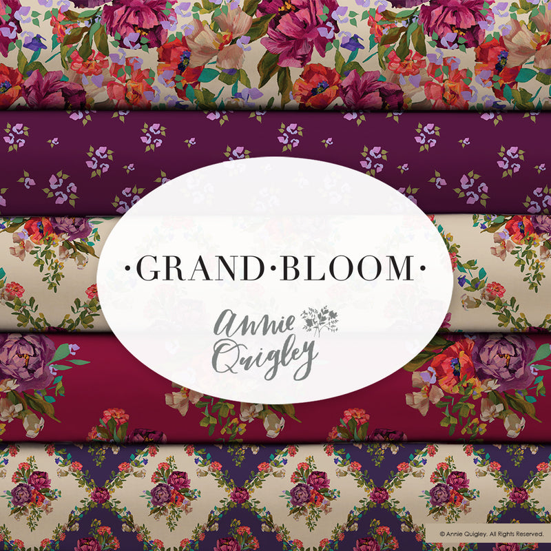 Grand Bloom