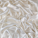 Solid Hammered Satin-100% Polyester-Woven-HSTS1000