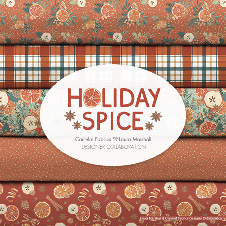Holiday Spice