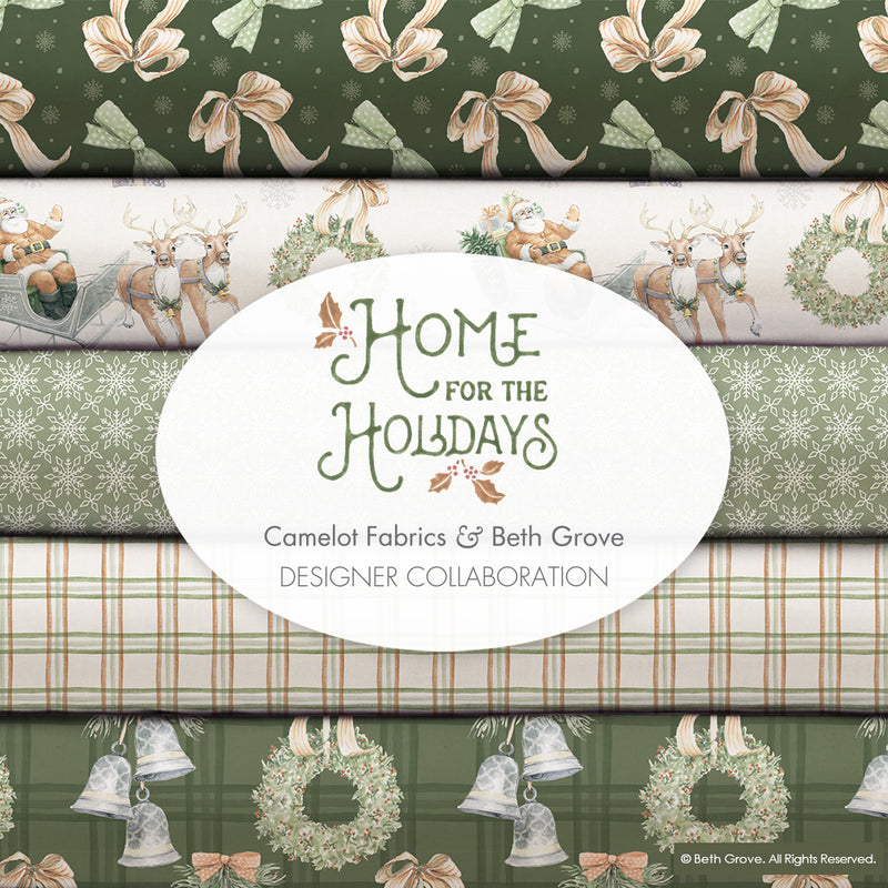 Home for the Holidays