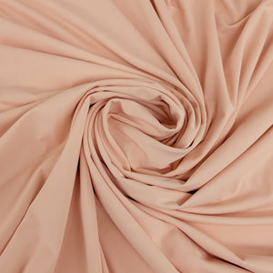 Nylon Span Interlock-90% Nylon/10% Spandex-Knit