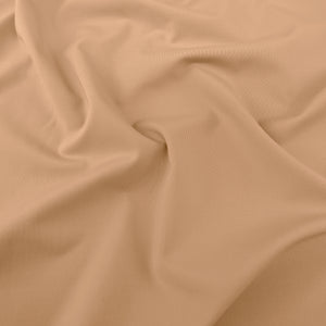 Nylon Span Interlock-90% Nylon/10% Spandex-Knit
