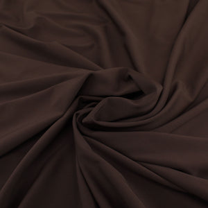 Yoga Interlock-80% Polyester/20% Spandex-Knit