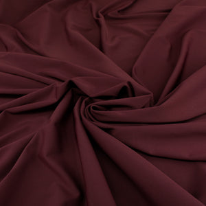 Yoga Interlock-80% Polyester/20% Spandex-Knit