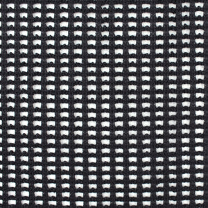 Solid Open Jacquard-99% Polyester / 1% Spandex-Knit