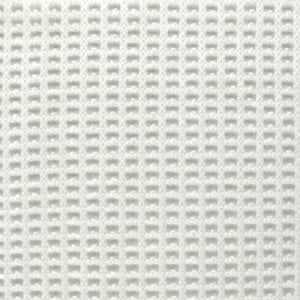 Solid Open Jacquard-99% Polyester / 1% Spandex-Knit