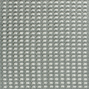 Solid Open Jacquard-99% Polyester / 1% Spandex-Knit