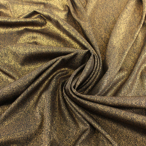 Jersey Foil All over-95% Polyester/5% Spandex-Knit-JRF1000