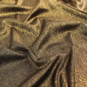 Jersey Foil All over-95% Polyester/5% Spandex-Knit-JRF1000