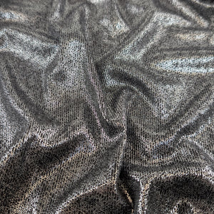 Jersey Foil All over-95% Polyester/5% Spandex-Knit-JRF1000