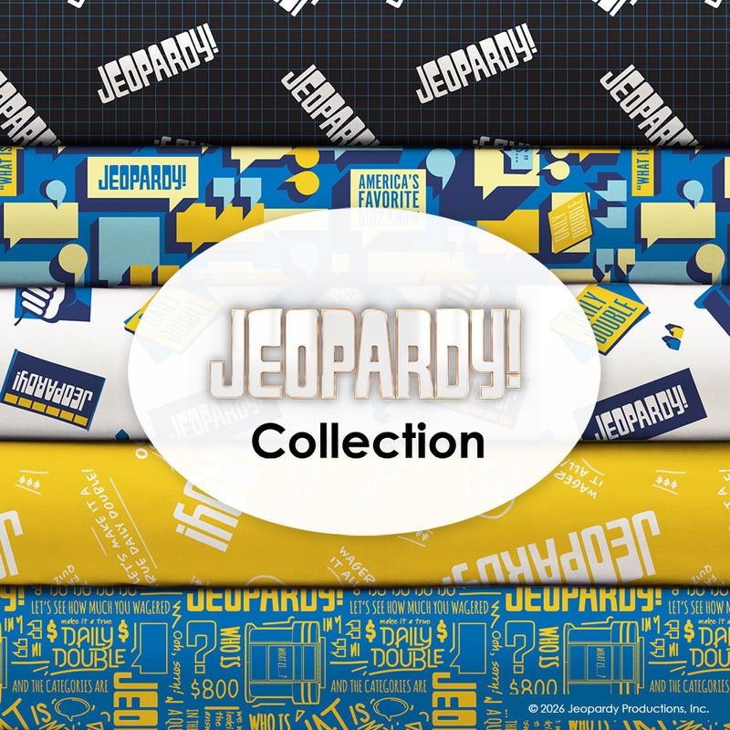 Jeopardy