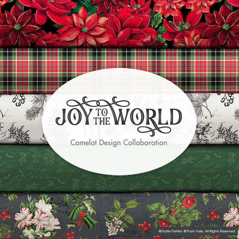 Joy to the World