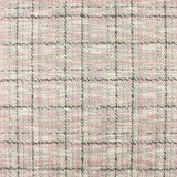 Square Block Chanel-72% Polyester/25% Cotton/3% Spandex-KSS26-CHN100