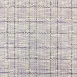 Square Block Chanel-72% Polyester/25% Cotton/3% Spandex-KSS26-CHN100