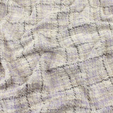 Square Block Chanel-72% Polyester/25% Cotton/3% Spandex-KSS26-CHN100