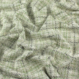 Square Block Chanel-72% Polyester/25% Cotton/3% Spandex-KSS26-CHN100