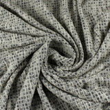 Window Block Chanel-59% Polyester/39% Cotton/2% Spandex-KSS26-CHN101