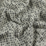 Window Block Chanel-59% Polyester/39% Cotton/2% Spandex-KSS26-CHN101