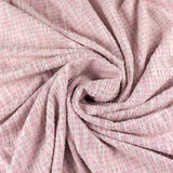 Window Block Chanel-59% Polyester/39% Cotton/2% Spandex-KSS26-CHN101