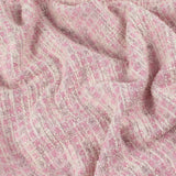 Window Block Chanel-59% Polyester/39% Cotton/2% Spandex-KSS26-CHN101