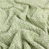 Window Block Chanel-59% Polyester/39% Cotton/2% Spandex-KSS26-CHN101