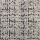 Textured Linework Chanel-59% Polyester/39% Cotton/2% Spandex-KSS26-CHN102