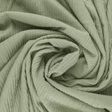 Parallel Line Crinkle Knit-97% Polyester/3% Spandex-KSS26-CKS100