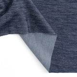 Stretch Denim Knit-50% Rayon/47% Polyester/3% Spandex-KSS26-DEN102