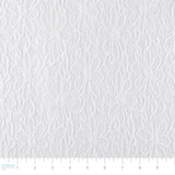 Floral Stretch Jacquard-95% Polyester/5% Spandex-KSS26-EMB100