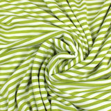Yarn Dye Stripe-60% Polyester/35% Rayon/5% Spandex-KSS26-INS100