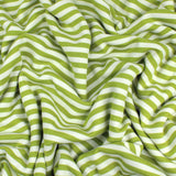 Yarn Dye Stripe-60% Polyester/35% Rayon/5% Spandex-KSS26-INS100