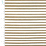 Yarn Dye Stripe-60% Polyester/35% Rayon/5% Spandex-KSS26-INS100