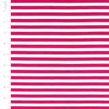 Yarn Dye Stripe-60% Polyester/35% Rayon/5% Spandex-KSS26-INS100