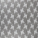 Lace Small Floral-90% Polyamide/10% Elastane - KSS26-LC100