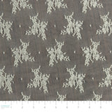Lace Small Floral-90% Polyamide/10% Elastane - KSS26-LC100