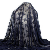 Lace Small Floral-90% Polyamide/10% Elastane - KSS26-LC100