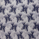 Lace Small Floral-90% Polyamide/10% Elastane - KSS26-LC100