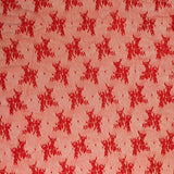 Lace Small Floral-90% Polyamide/10% Elastane - KSS26-LC100