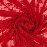 Lace Small Floral-90% Polyamide/10% Elastane - KSS26-LC100