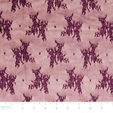 Lace Small Floral-90% Polyamide/10% Elastane - KSS26-LC100