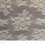 Lace Med Floral-90% Polyamide/10% Elastane-KSS26-LC101