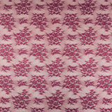 Lace Med Floral-90% Polyamide/10% Elastane-KSS26-LC101