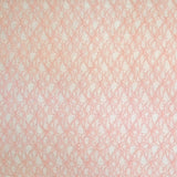 Floral Entwined Lace-90% Polyester/10% Spandex-KSS26-LC102