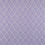 Floral Entwined Lace-90% Polyester/10% Spandex-KSS26-LC102