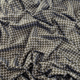 Honeycomb Jersey-96% Polyester/4% Spandex-KSS26-LEI100