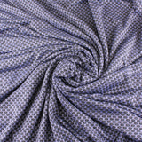 Honeycomb Jersey-96% Polyester/4% Spandex-KSS26-LEI100