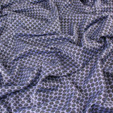 Honeycomb Jersey-96% Polyester/4% Spandex-KSS26-LEI100