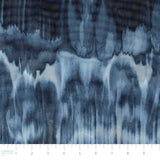 Shibori Effect Printed Mesh-95% Polyester / 5% Spandex-50 Multi-KSS26-MS102