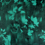 Blooming Floral Printed Mesh-95% Polyester / 5% Spandex-50 Multi-KSS26-MS104