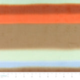 Sunset Ombre Printed Mesh-95% Polyester / 5% Spandex-50 Multi-KSS26-MS107
